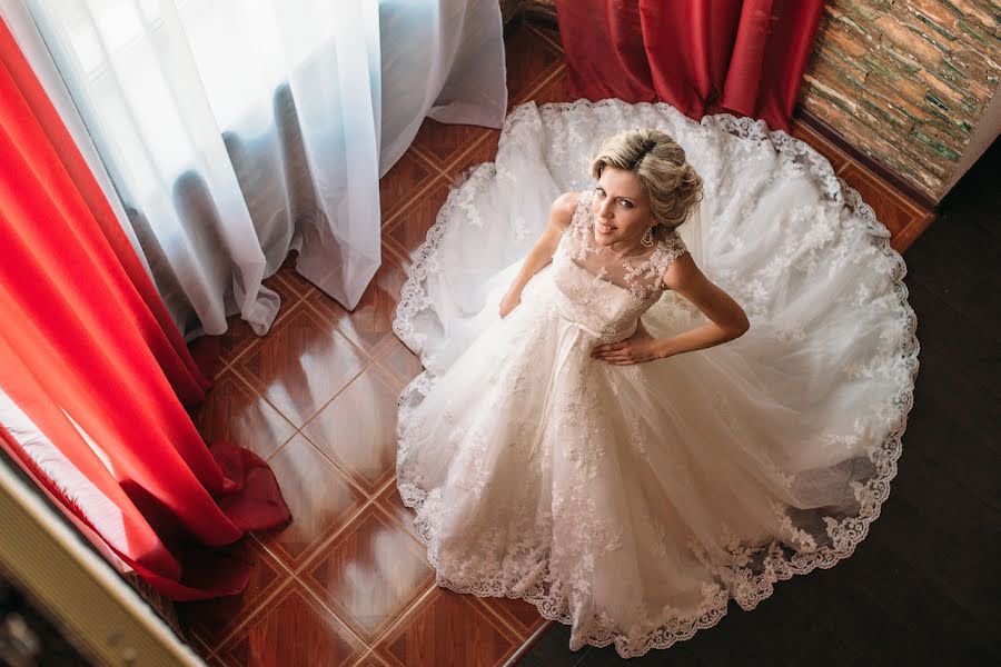 Wedding photographer Roman Voronov (marokan). Photo of 10 March 2016