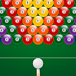 Cover Image of ดาวน์โหลด Pool 8 Ball Shooter 23.1.1 APK