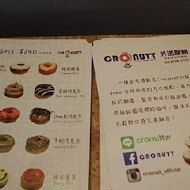 Haritts Donuts & Coffee(台中店)