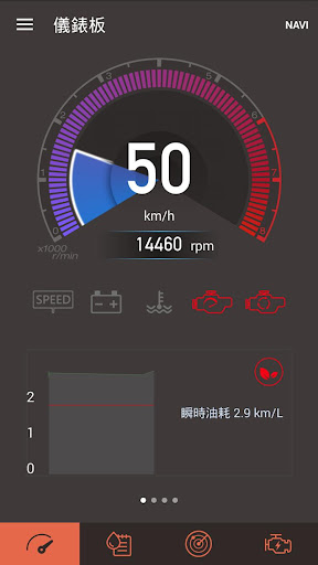 KARDI智慧行車教練