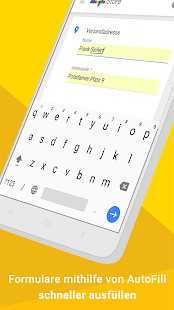 Google Chrome: Sicher surfen Screenshot
