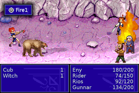  Monster RPG 2- screenshot thumbnail 