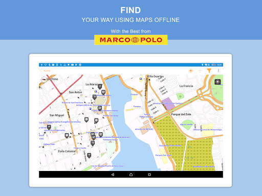 Dominican Republic Travelguide