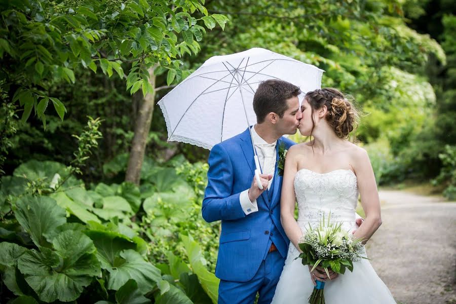 Svatební fotograf Bertil Van Beek (vanbeek). Fotografie z 5.března 2019