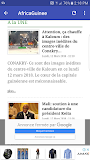 Guinée Journaux