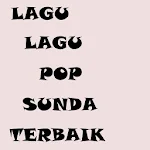 Cover Image of Télécharger LAGU LAGU POP SUNDA TERBAIK 1.2.4 APK