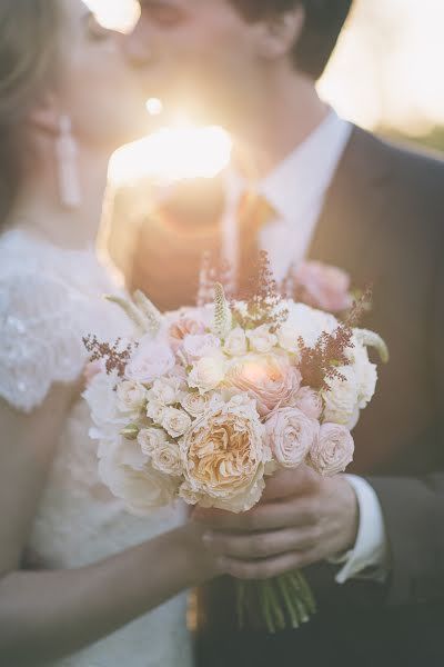 Fotografo di matrimoni Marina Suvoroff (suvoroff). Foto del 25 aprile 2016