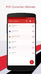 PDF Converter Premium (Ads Free) 1