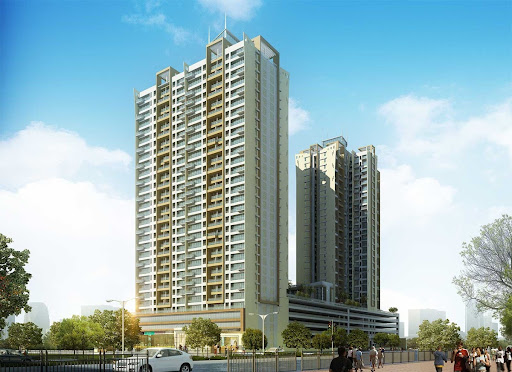 Tycoons Goldmine new project in Kalyan by Tycoons groups