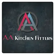 AA KITCHEN FITTERS LTD Logo