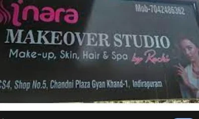 Inara Makeover Studio & Academy