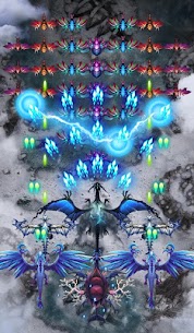Dragon Epic Mod Apk 1.149 (Unlimited Gems + Mod Menu) 4