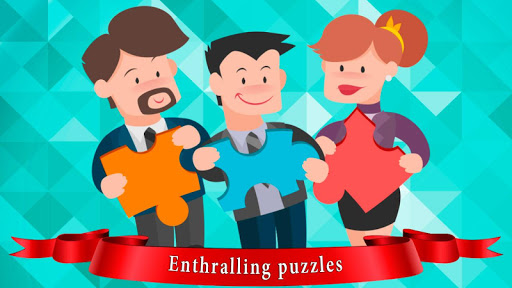 Puzzles for adults 0.40.15 screenshots 9