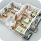 Download 3D House Plan Ideas For PC Windows and Mac 1.0