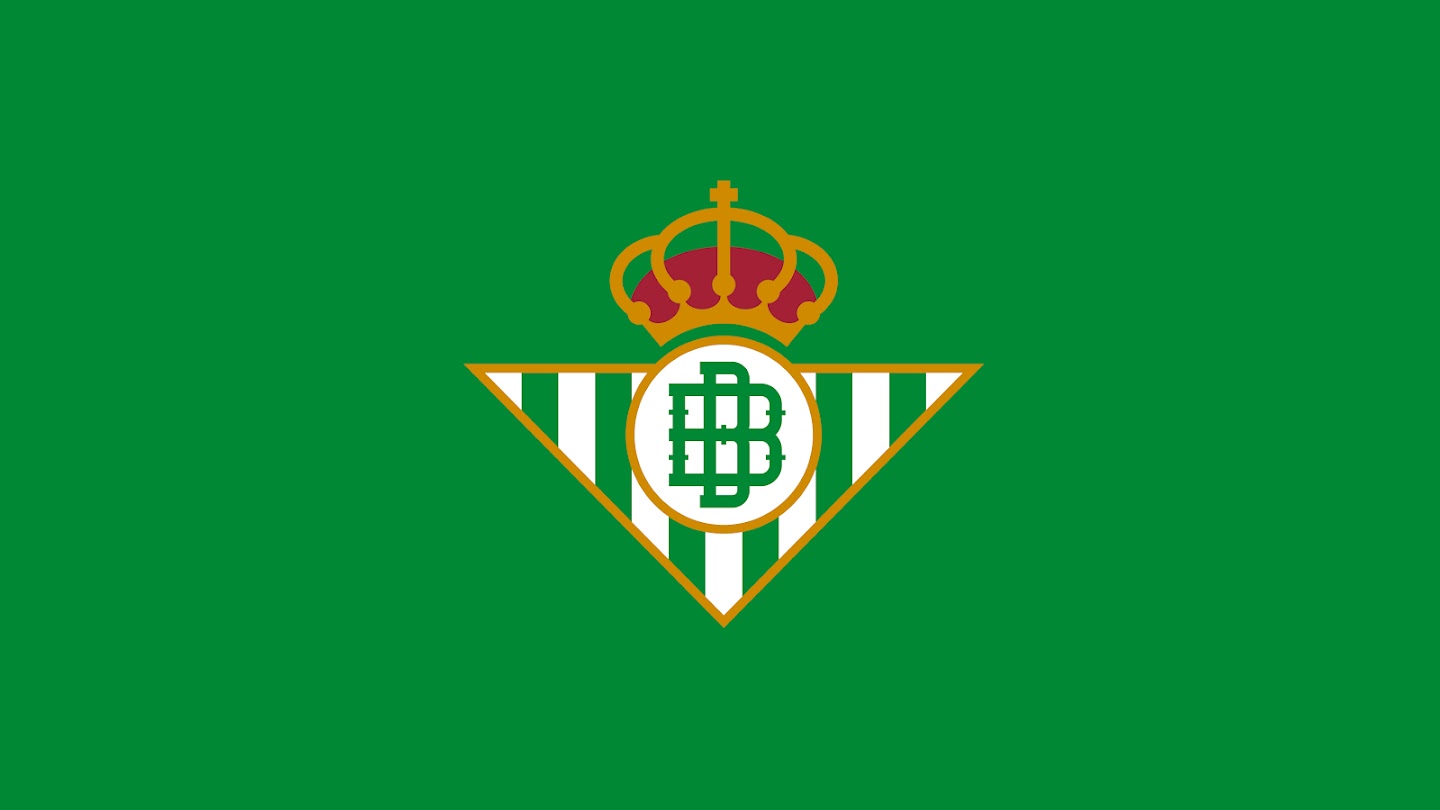 Watch Real Betis Balompié live