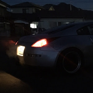 フェアレディZ Z33