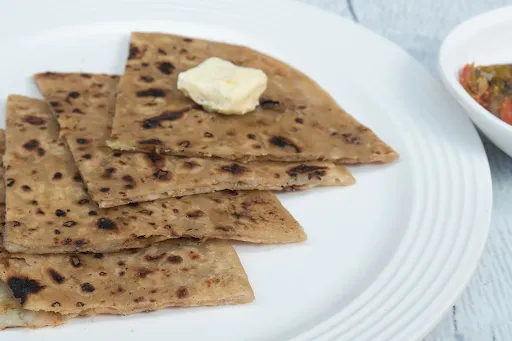 Aloo Paratha