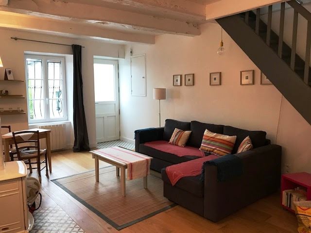 Vente maison 5 pièces 83.5 m² à Saint-Jean-le-Thomas (50530), 249 000 €