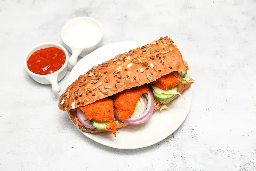 Tandoori Breast Tikka Sub