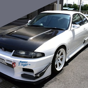 スカイライン GT-R BCNR33