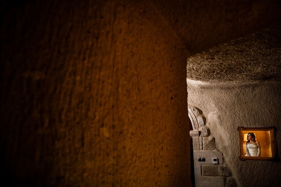 Photographe de mariage Ufuk Sarışen (ufuksarisen). Photo du 23 avril