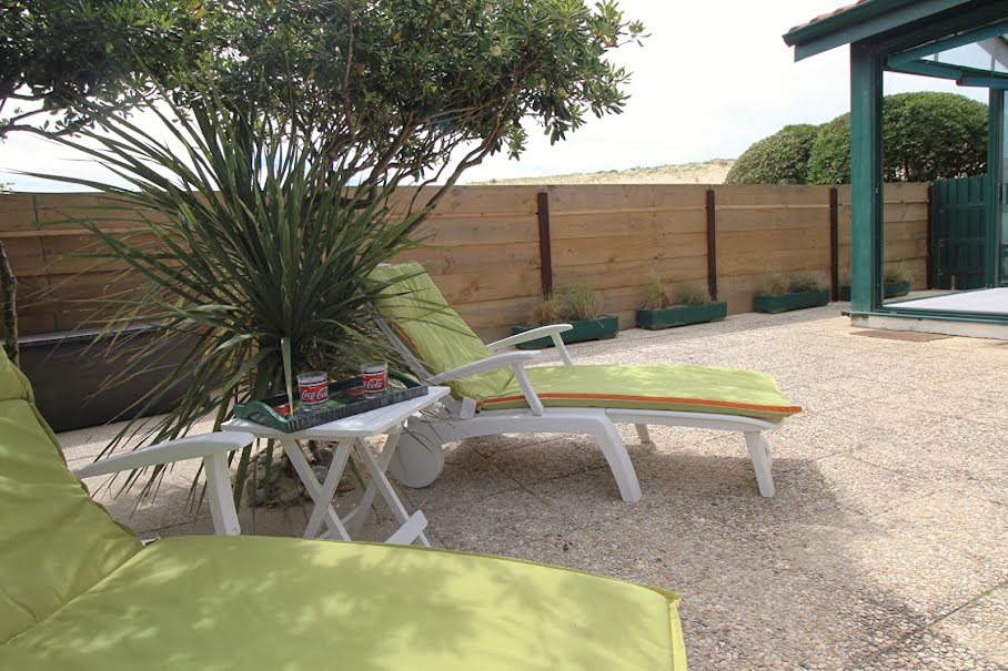 Vente villa 4 pièces 52.5 m² à Capbreton (40130), 422 000 €