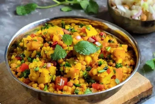 Paneer Bhurji