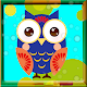 Download Cute Owls Coloring Book For PC Windows and Mac 1.4