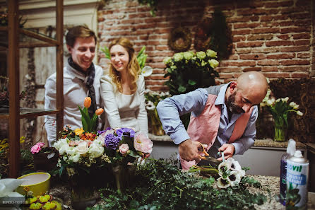 Fotógrafo de casamento Barbara Orsolini (barbaraorsolini). Foto de 19 de junho 2019