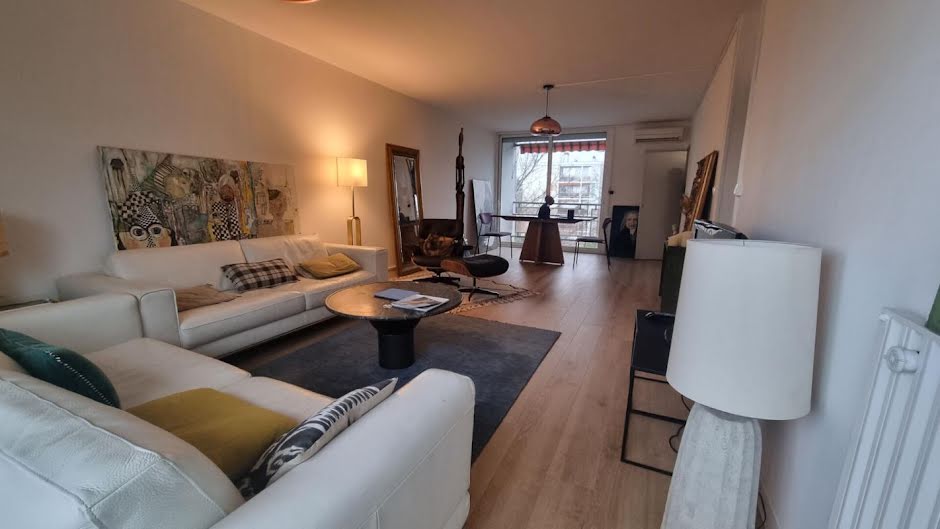 Vente appartement 4 pièces 86 m² à Bordeaux (33000), 342 000 €