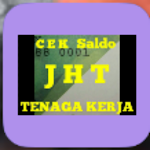 Cover Image of Descargar Cara Cek Saldo JHT 9.3 APK