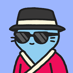 Cool Cat #9228