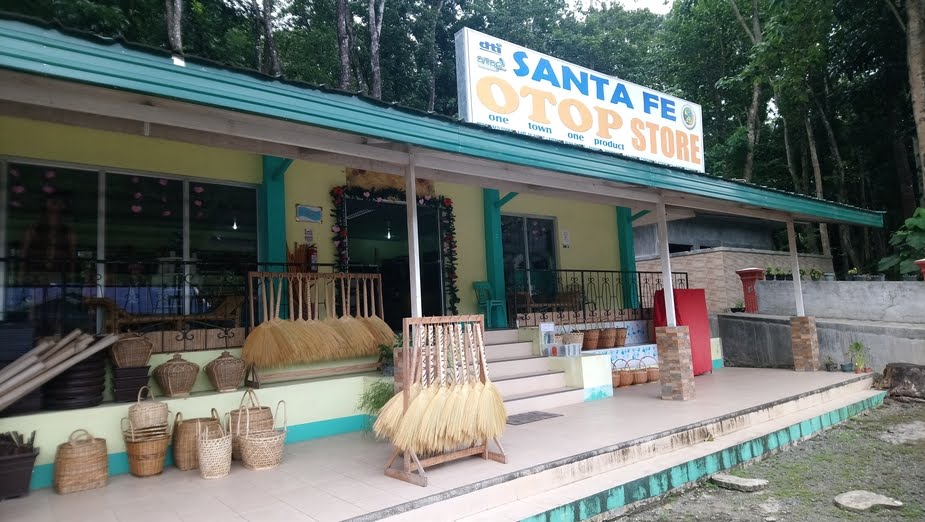 15 Pasalubong Treats from Santa Fe, Nueva Viscaya's OTOP