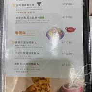 woosa洋食パンケーキ 屋莎洋食鬆餅屋(台北京站店)