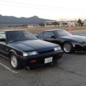 スカイライン R31