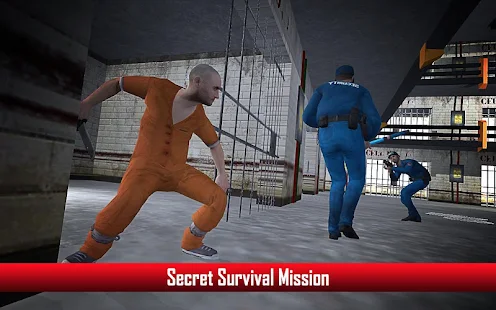 Prison Escape Jailbreak Survival v1.0 Mod (Unlimited Money / No ads) Apk -  Android Mods Apk