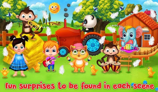 Educational Nursery Rhymes Screenshots 2