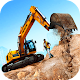 Excavator Training 2020 | Heavy Construction Sim