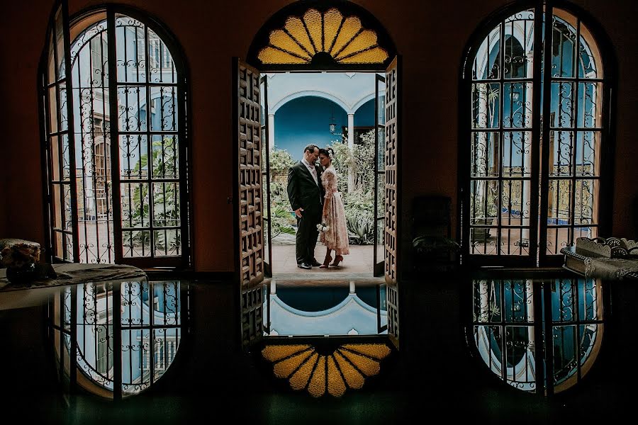 Photographe de mariage Eduardo Calienes (eduardocalienes). Photo du 13 août 2018