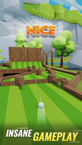 Screenshot Golf Arena: Golf Game