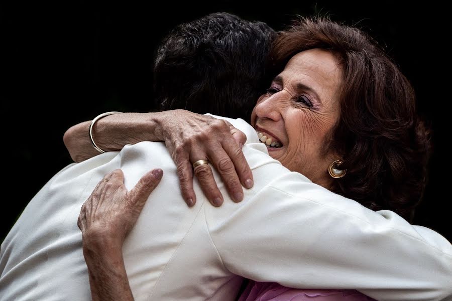 Fotógrafo de bodas Leonel Longa (leonellonga). Foto del 23 de marzo 2020