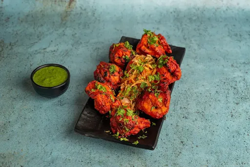 Chicken Tikka