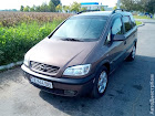 продам авто Opel Zafira Zafira A