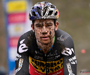 Belgische tegenstanders klaar en duidelijk over Wout van Aert in Essen