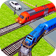 Download Train Racing Simulator 2019: Free Train Sim For PC Windows and Mac 1.0
