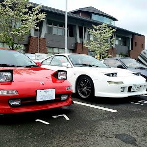 MR2 SW20