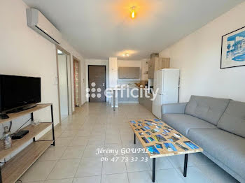 appartement à Bastia (2B)