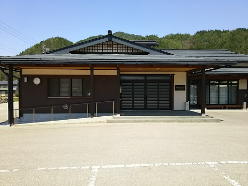 木曽垣内公民館