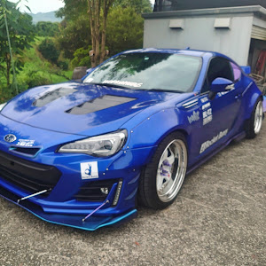 BRZ ZC6