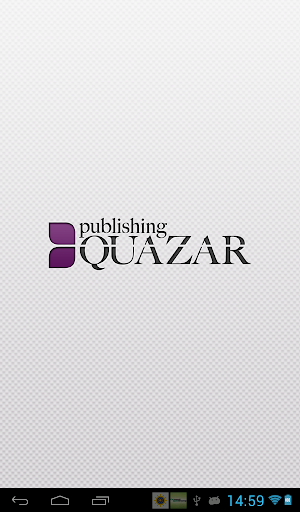 Quazar TestVersion